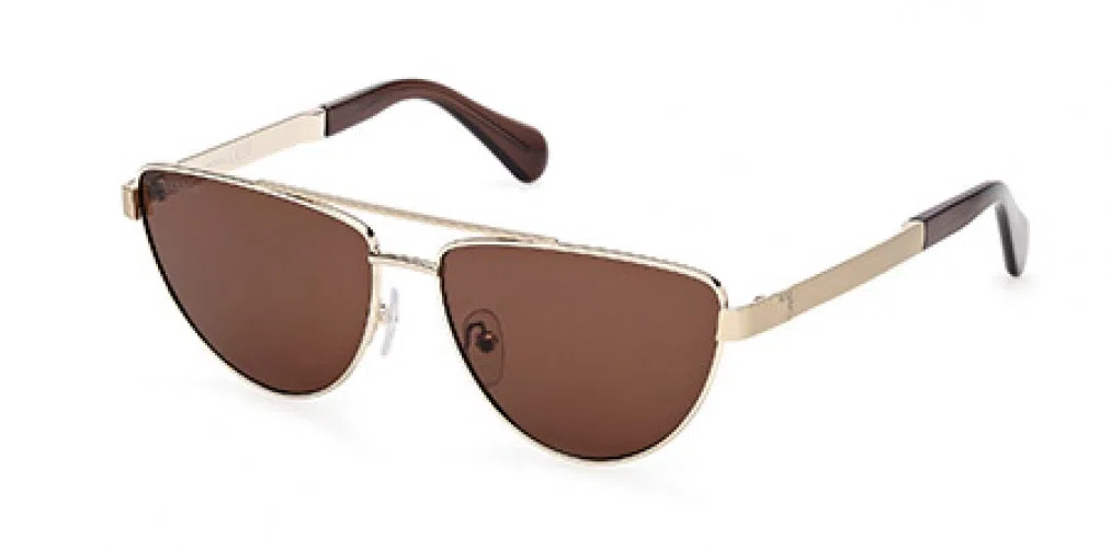 MAX & CO 0129 Sunglasses - view 2